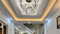 Bán nhà Gò Vấp, hẻm xe hơi Lê Đức Thọ, gần chợ Xóm Mới, 56M² x4 tầng, 5Pn, hơn 6 tỷ